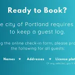 Bright & Cozy Modern Studio, Fast Wifi, Quiet, Walkable To University Of Portland