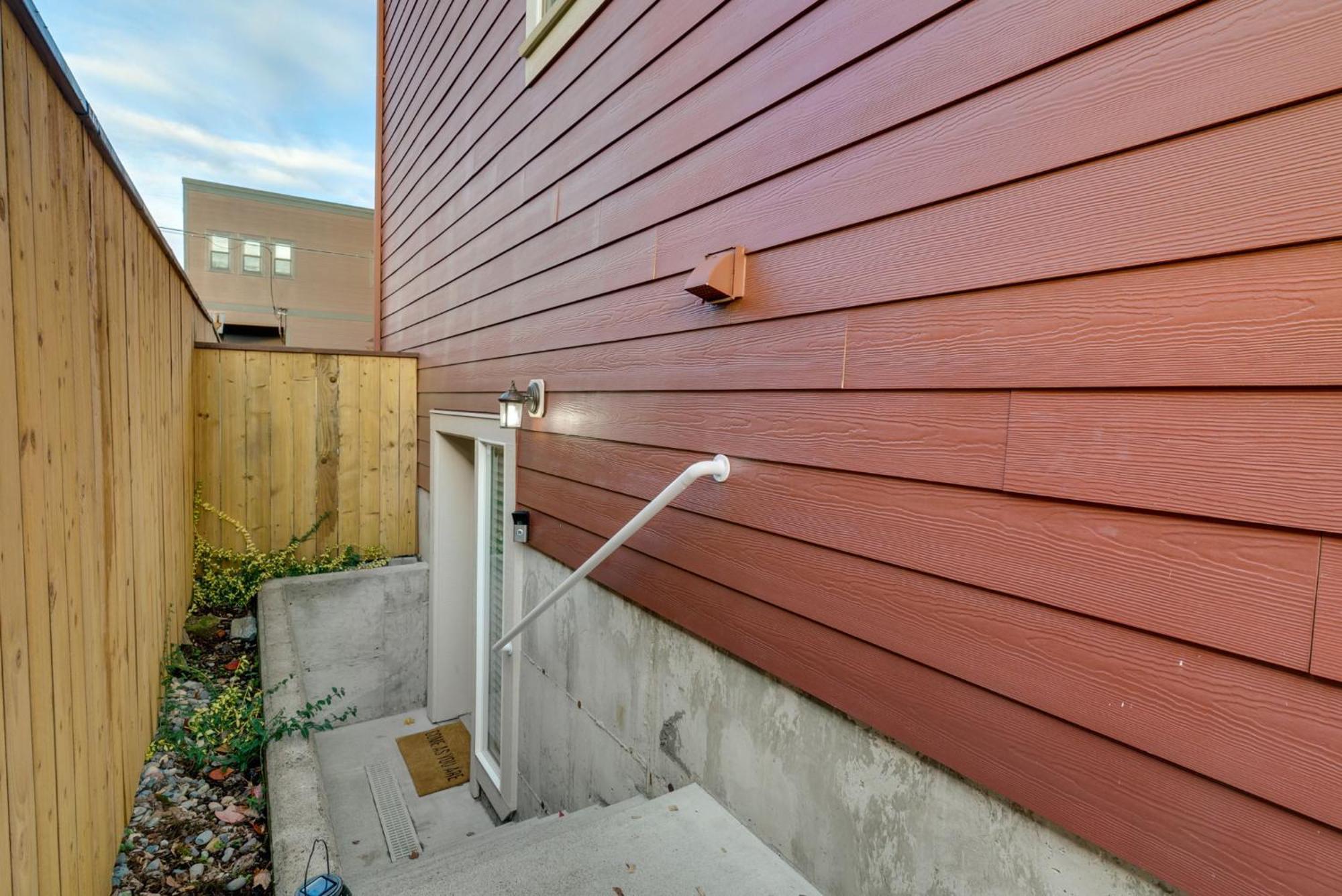 Bright & Cozy Modern Studio, Fast Wifi, Quiet, Walkable To Of Apartment