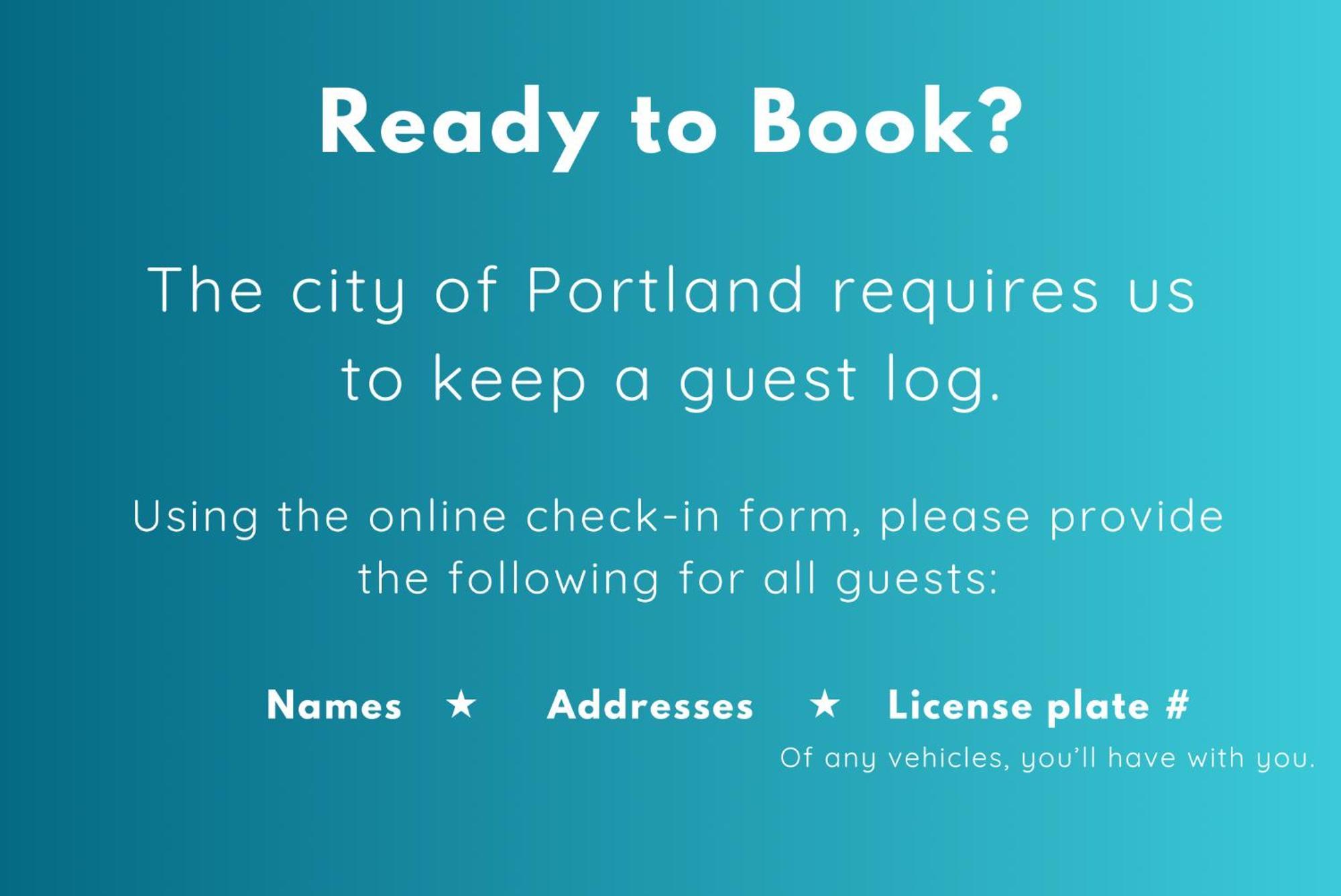 Bright & Cozy Modern Studio, Fast Wifi, Quiet, Walkable To Of Apartment Portland